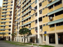Blk 911 Jurong West Street 91 (Jurong West), HDB 4 Rooms #427542